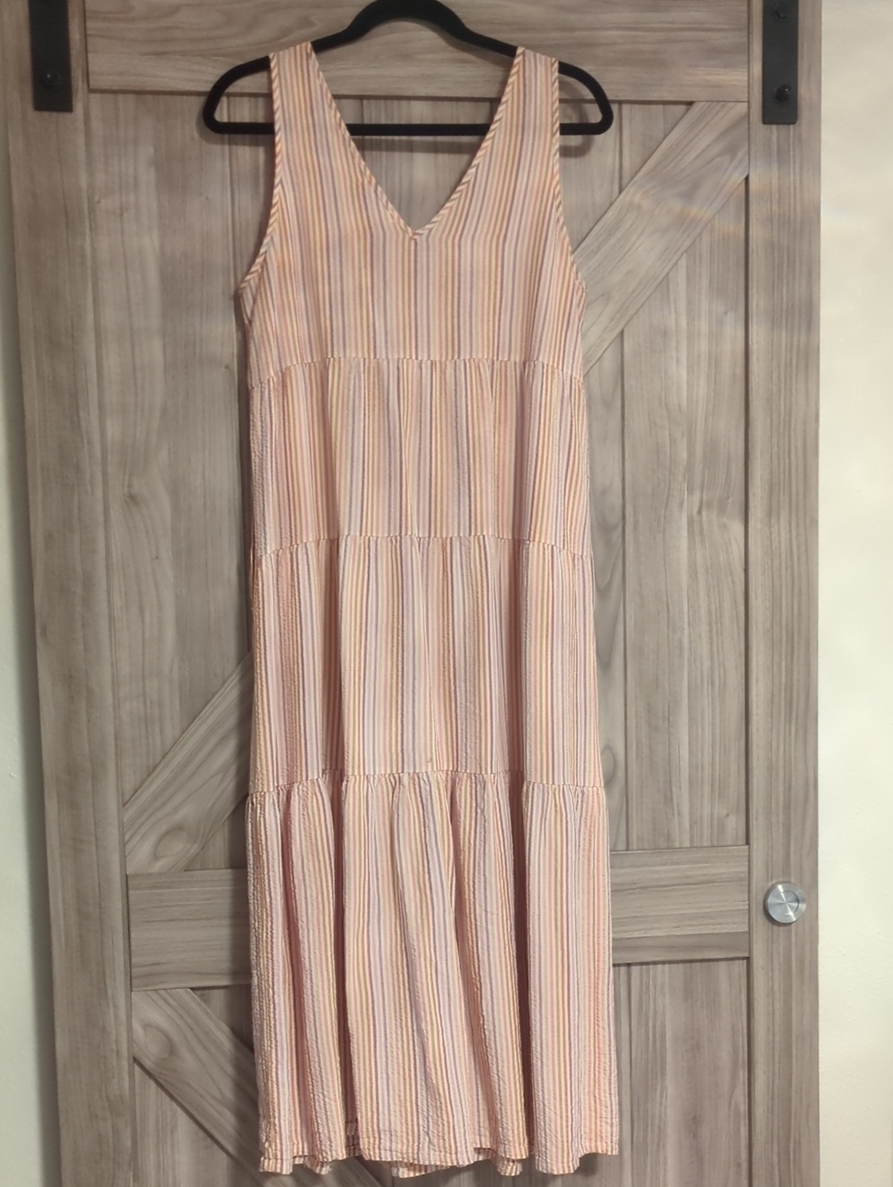 Marine Layer Corrine Dress - Picture 4 of 9